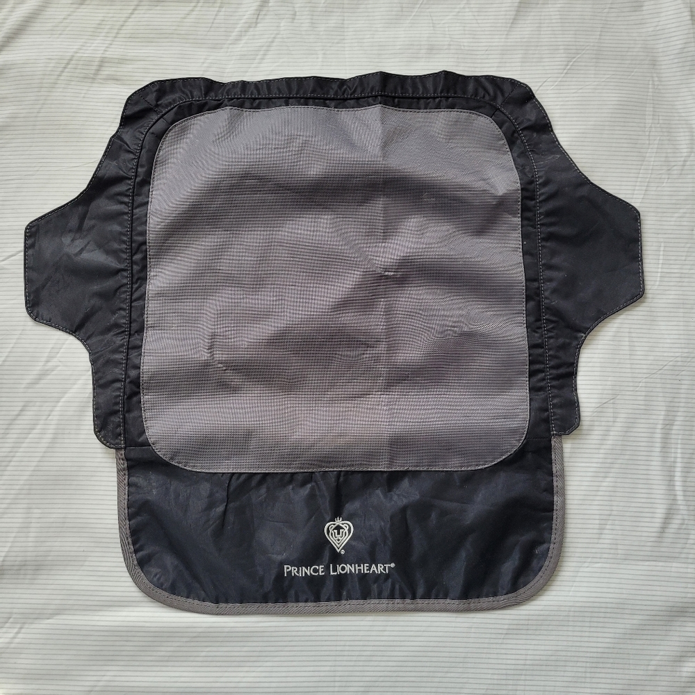 Car seat pad seat protector heavy duty seatNeat